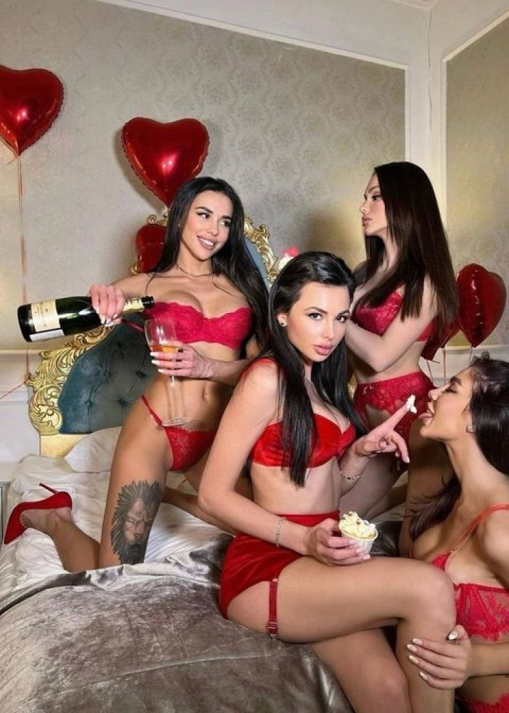 Индивидуалка Подружки фото № 2 в городе Березники