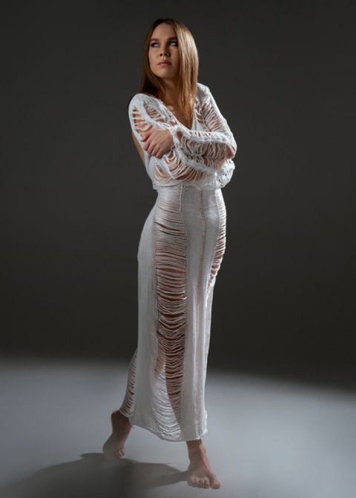 Индивидуалка Вероника фото № 3 в городе Березники