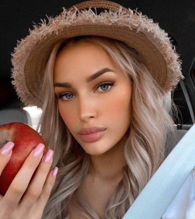 Валерия, Г. Березники