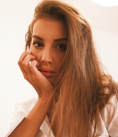 Ангелина, Г. Березники