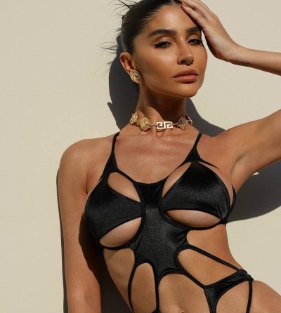 Наталья, Г. Березники