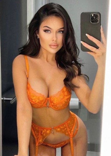 Ева, Г. Березники