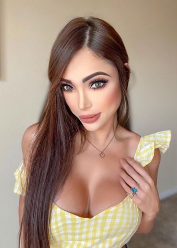 Катя, Г. Березники