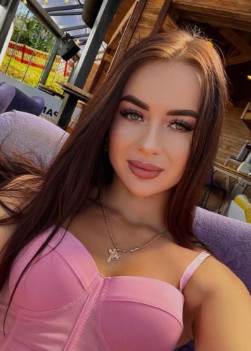 Лиза, Г. Березники