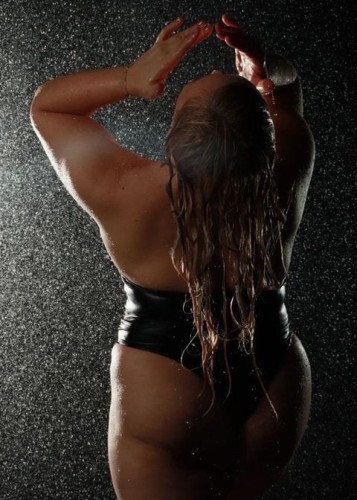 Людмила, Г. Березники