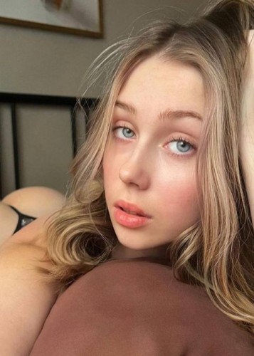 Настя, Г. Березники