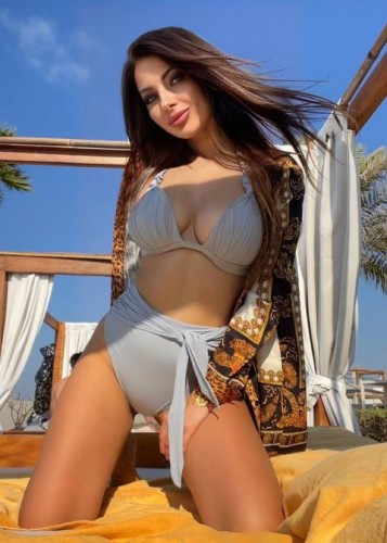 Роксана, Г. Березники