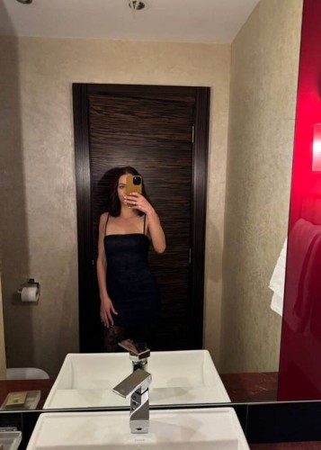 Джоржина, Г. Березники