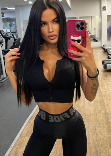 Нелли, Г. Березники